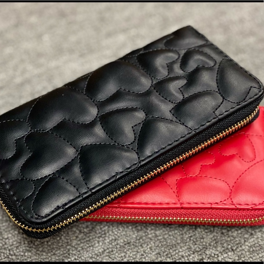 Heart wallets - Picture 2 of 4